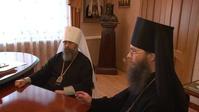 Православные традиции