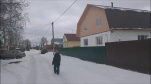 РОДНИКИ 29 02 2020