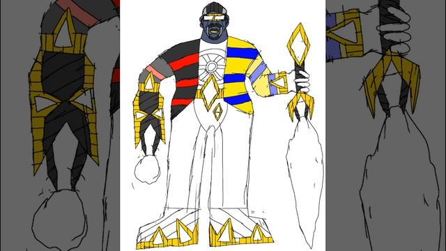 Dexter Atlas(20 Years later) смотреть онлайн