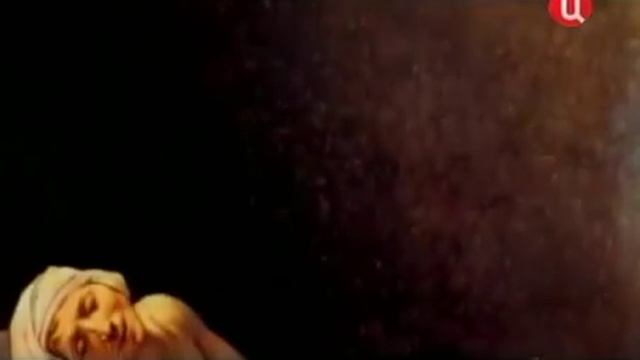 342 Жак Луи Давид Смерть Марата смотреть онлайн