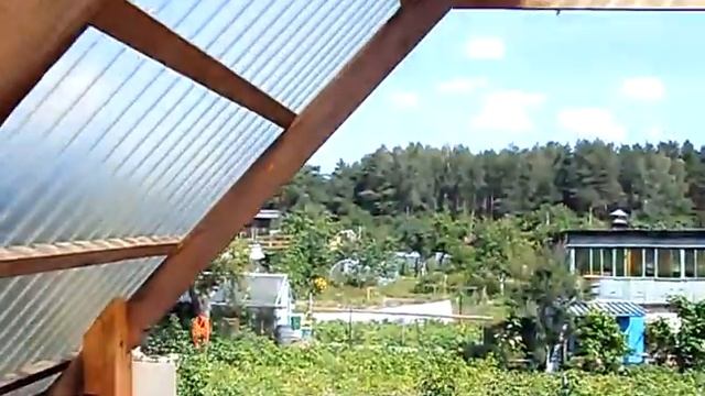 Каркасная дача своими руками 31ч смотреть онлайн