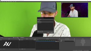 OBS Studio: How to Add a Webcam in 1080p & 4K (OBS Studio Tutorial)
