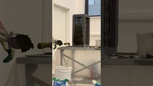 Mapegrout 430 — ремонтная смесь средней прочности