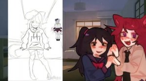 У МАРАЗМА РЕАЛЬНО МАРАЗМ / ОБЗОР НА РОЛИК МАРАЗМА ПО УЦЦ /