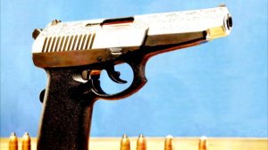 Почему российская Гюрза запрещена в США в чем особенность пистолета