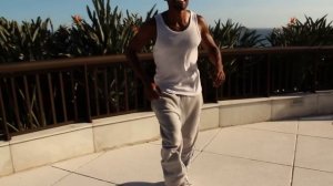 Samba! Fast Basic Steps - Helio Faria