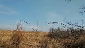 Как построить дом дёшево или бесплатно 3. Чищу кирпич б/у.