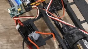 Установка модуля звука das micro TBS.
