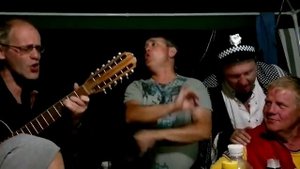 КОРНИ "Плакала береза" - пародия  - Какала Марина