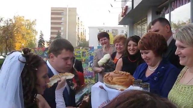 Самый ужасный жених