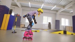 Наши первые внутриклубные соревнования г. Одинцово EXTREME KIDS!