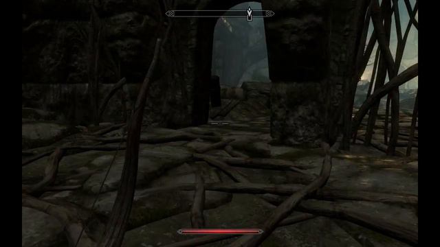 the elder scrolls v skyrim:Тайна золотого когтя, раскрыта.