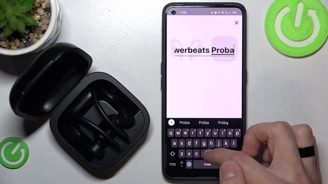 Powerbeats Pro | Как поменять название Powerbeats Pro в сети - Другое сетевое имя для Powerbeats Pr смотреть онлайн