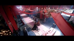 У Гэн: Пламя ярости 1 сезон 40 серия