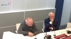 Александр Руцкой  - Русская служба новостей 107 ФМ