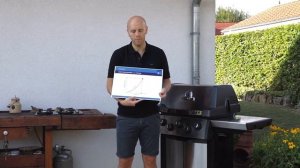 Может ли газовый баллон стоять на солнце