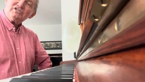 Понятие «Двойная репетиция» . Отличие между роялем и пианино