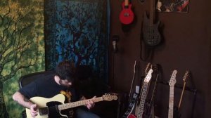 Telecaster Shootout - American Special Tele VS American Standard Tele VS G&L ASAT Classic