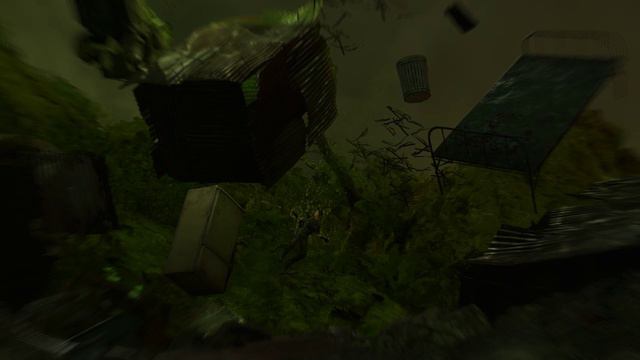 Shadow of the Tomb Raider - прохождение [33] - русские субтитры