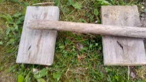 Как сделать упоры для отжиманий