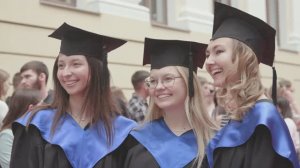 Ваши крылья – наша гордость: названы лучшие выпускники Плехановки 2022 года