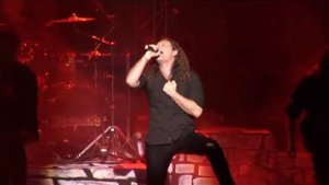 Rhapsody Of Fire - Dawn Of Victory (Live Montreal, Canada)