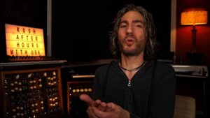 Разбор Трека (Композиция, Сведение) | The House of Kush на русском | Kush Audio | KNOW?SHOW! №94