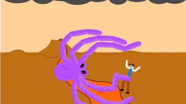 Прикольный мульт про тарантула смотреть онлайн