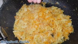 КАПУСТНАЯ ИКРА ПРОСТО и НЕВЕРОЯТНО ВКУСНО ???