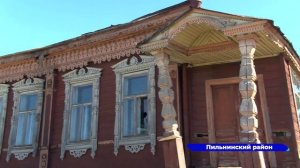 Губернатор Глеб Никитин побывал в старейшем поселении Нижегородской области - селе Курмыш