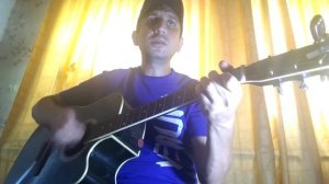 Веня Д'ркин - Лодка (Кинчев) Кавер от AliShan