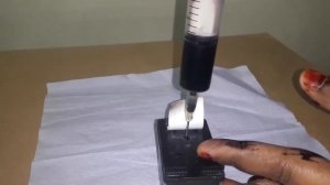 How to Refill Ink, Install & Replace Cartridge HP DeskJet 2320 & Others সিরিঞ্জ দিয়ে সহজে কালি ভরা