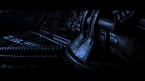 The Beauty Of Alien Saga