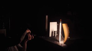 Предметная фотосъемка товаров для интернет-магазина. Схема света.