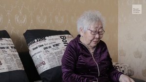 Кара-Оол А.Б.: «В советское время нельзя было молиться» | фильм #112 МОЙ ГУЛАГ