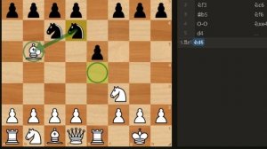 №17 Испанская партия: берлинский вариант (3....Kf6). Тест на знание дебюта.