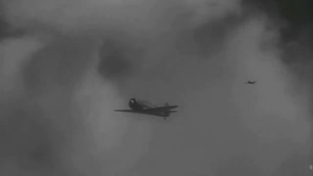 Большой перелёт (посвящается В П Чкалову) смотреть онлайн