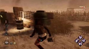 КАК ИГРАТЬ ЗА ВЫЖИВШЕГО БЕЗ ТИМЕЙТОВ В DEAD BY DAYLIGHT /// КАК ИГРАТЬ ОДНОМУ В ДБД? СОВЕТЫ НОВИЧКА
