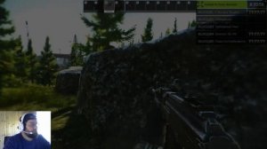 Escape From Tarkov /  В поисках бронзового льва! #EFT