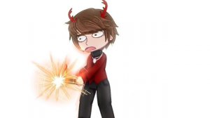 ×С Новым годом! Куплиновый год×Чарли и шоколадная фабрика×Gacha club