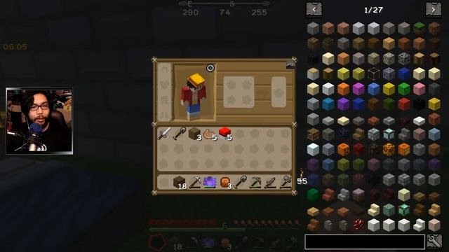 CENTAUR RUSH! | Minecraft Epic Modpack Season 2 | Minecraft Let's Play Ep 4 смотреть онлайн