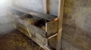 отопление для сарая своими руками