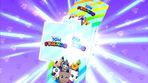 Том и его Друзья Потратили 1300+ Пакетиков собрали Альбом с Морковкой из обновления на Хэллоуин