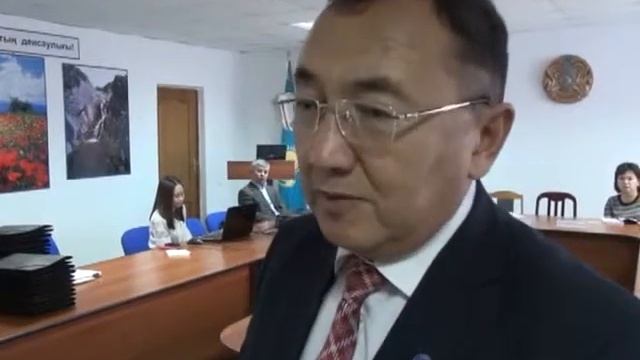 Обогащение муки витаминами спасёт Казахстан от анемии смотреть онлайн