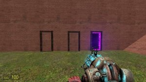 ТЕБЕ НЕ УБЕЖАТЬ ОТ ЭТОГО СКРОМНИКА SCP - 096! SCP - 096 vs 3 ЧЕЛОВЕКА! - GARRY`S MOD