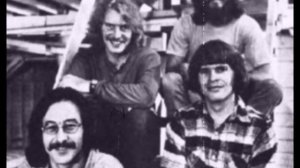 CCR - Pagan Baby
