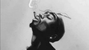 2Pac - Old School (Lofi Version)
