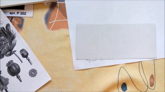 МК. Вышиваем маки разными способами. Часть 11. Листья мака. 2 способа. смотреть онлайн