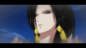 Луффи x Хэнкок - Да пошла ты!