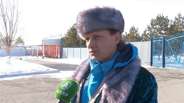 Встреча паралимпийца Колядина смотреть онлайн